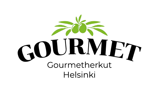 Gourmet-herkut.fi