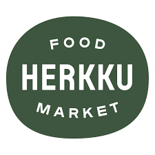 Food Market Herkku Stockmann  Logo