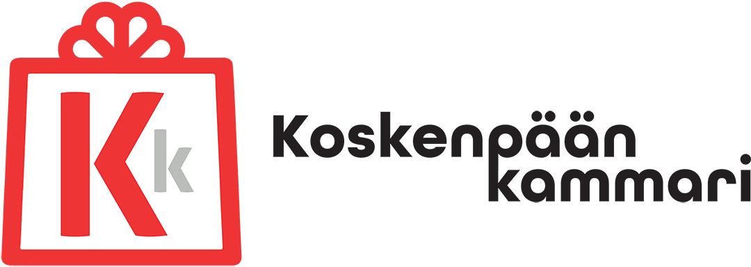 Koskenpään Kammari  Logo