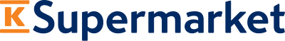 K-Supermarket Mankkaa Logo