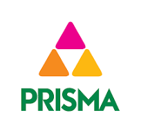Prisma Kaari Kannelmäki  Logo