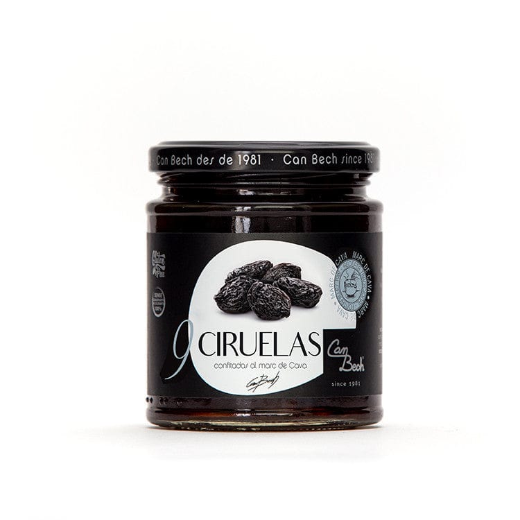 Can Bech Hillot 270g Luumut Cavassa 270g