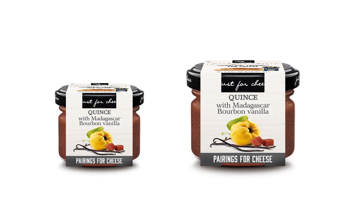 Can Bech Hillot 30g Can Bech Kvitteni hillo Madagaskarin Bourbon vaniljalla