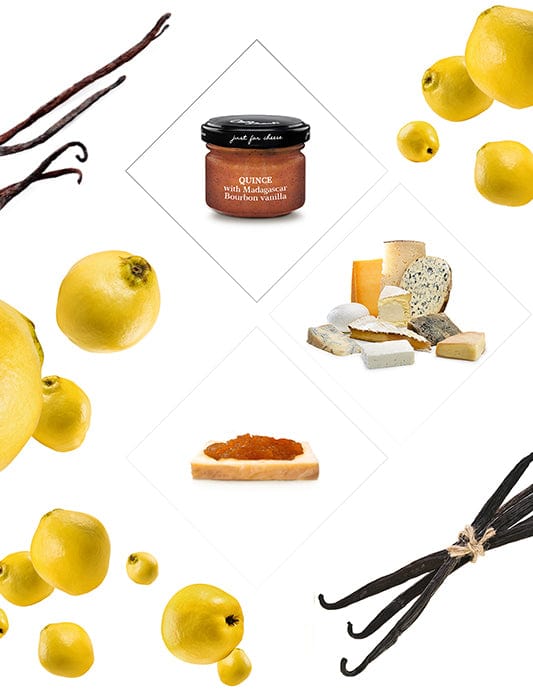 Can Bech Hillot Can Bech Kvitteni hillo Madagaskarin Bourbon vaniljalla