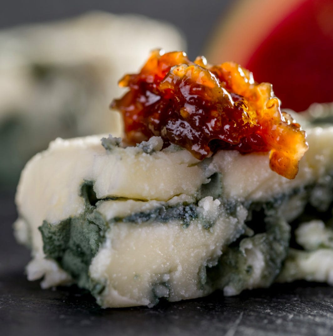 Can Bech Hillot Can Bech Viikunahillo Macadamia pähkinöillä ja Jamaican pippurilla