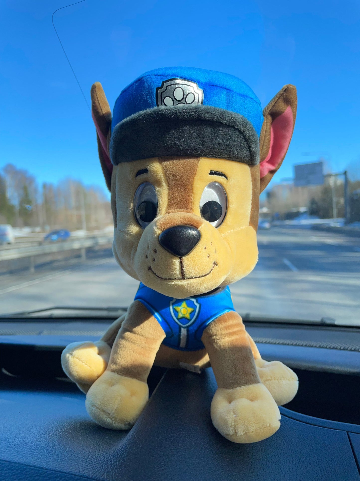 El Valle Chipsit RYHMÄ HAU Maissinaksu