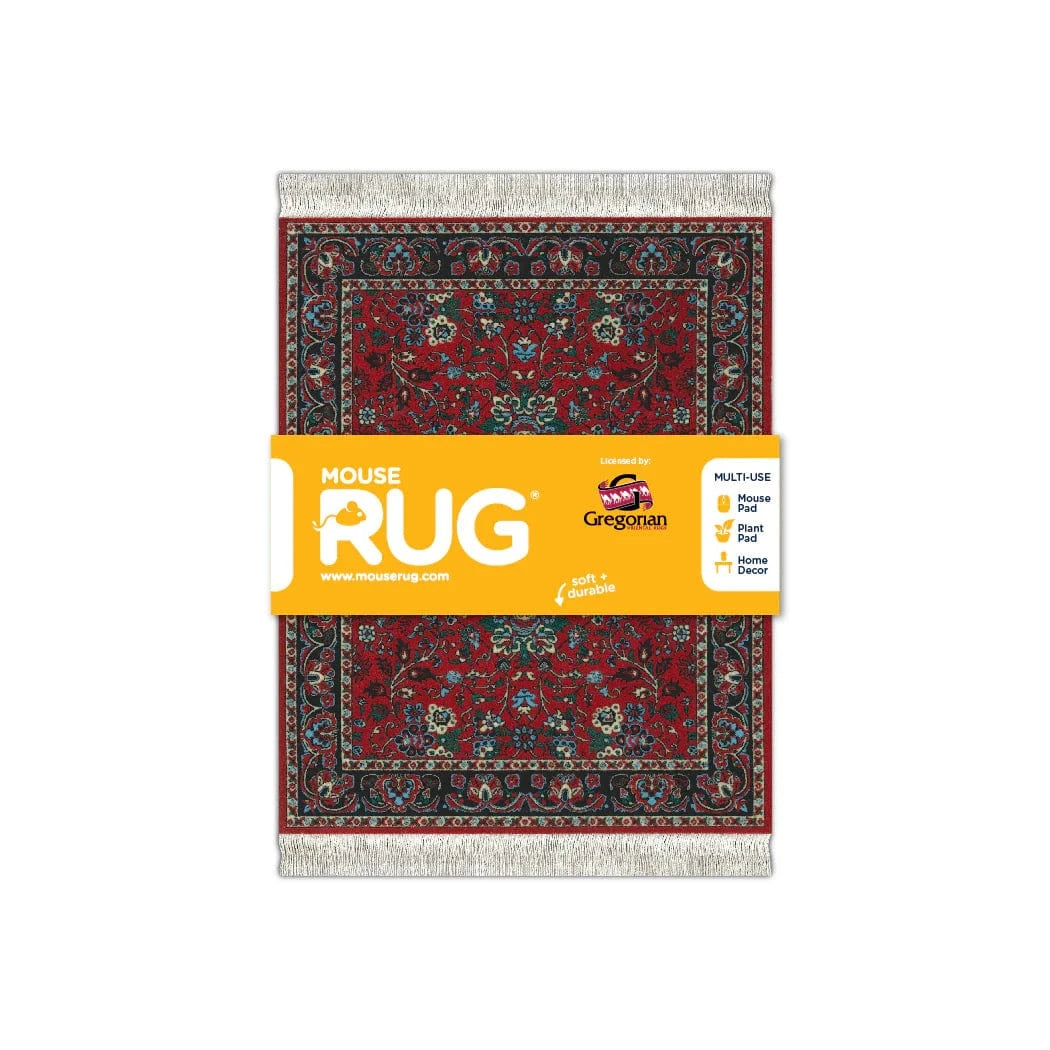 Gourmet-herkut.fi Hiirimatto Bidjar