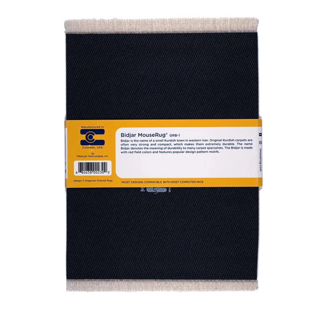 Gourmet-herkut.fi Hiirimatto Bidjar