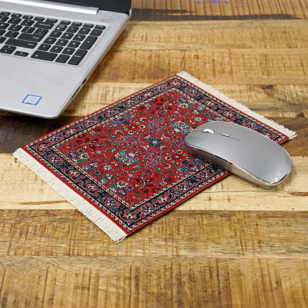 Gourmet-herkut.fi Hiirimatto Bidjar