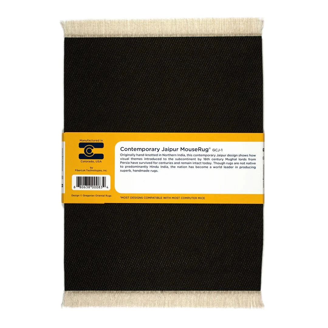 Gourmet-herkut.fi Hiirimatto Contemporary Jaipur