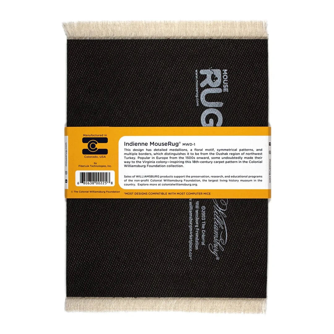 Gourmet-herkut.fi Hiirimatto Indienne