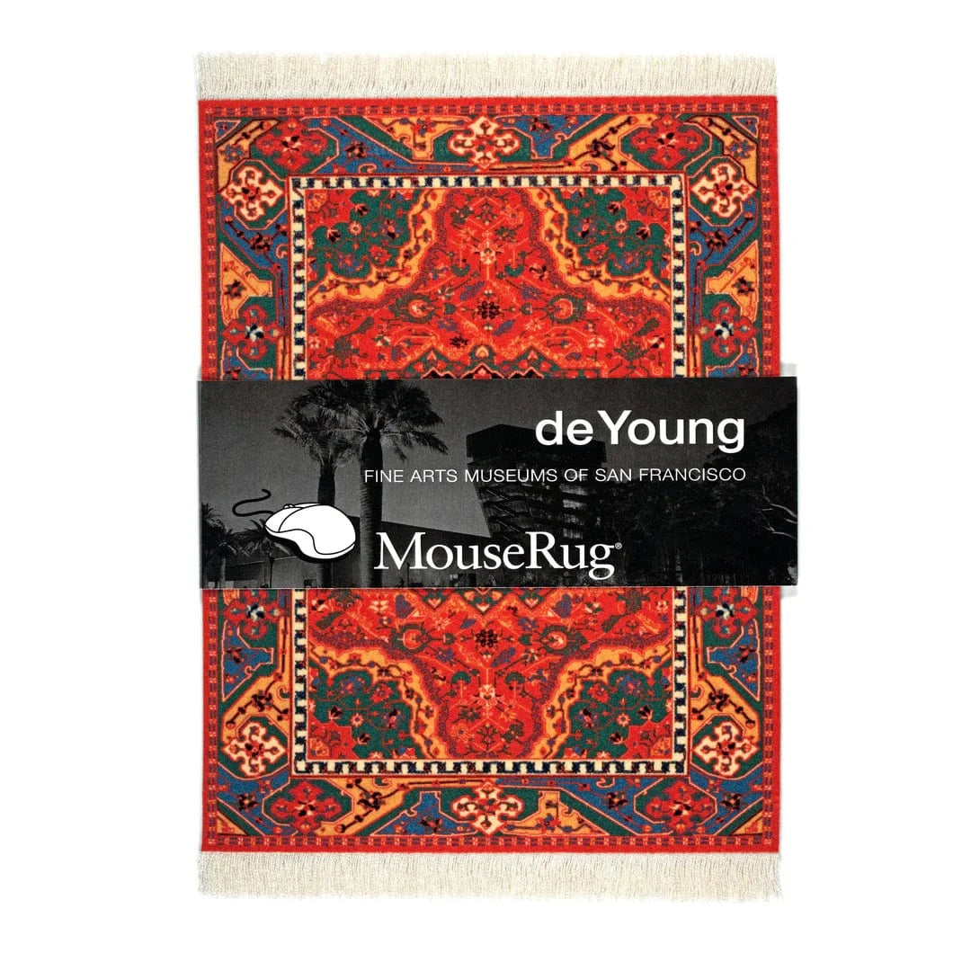 Gourmet-herkut.fi Hiirimatto Northwest Persian