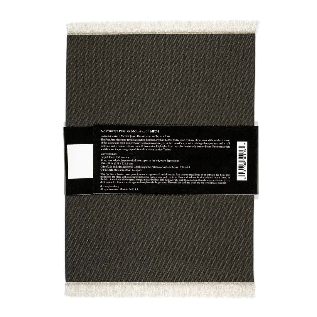 Gourmet-herkut.fi Hiirimatto Northwest Persian