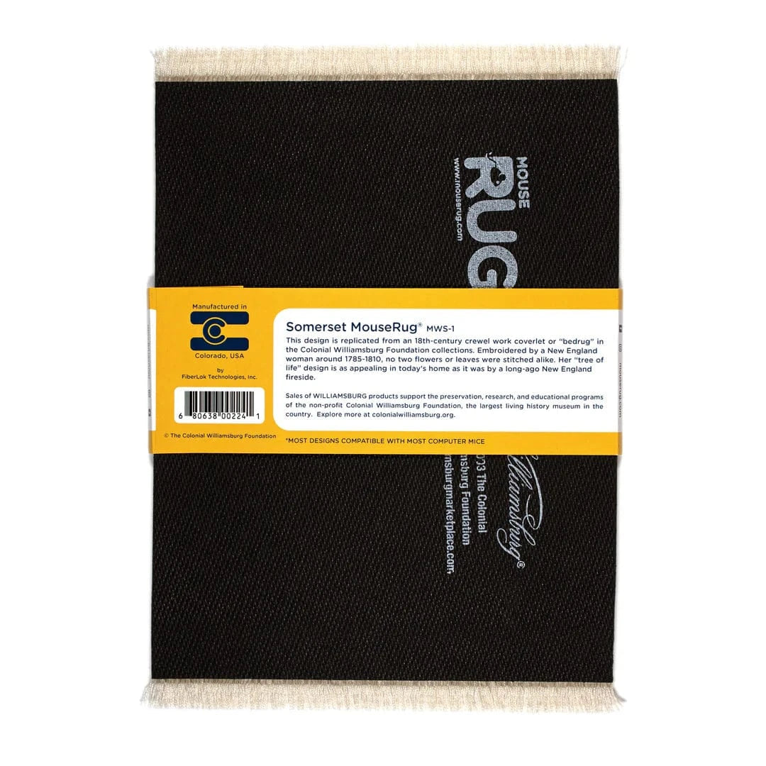 Gourmet-herkut.fi Hiirimatto Somerset