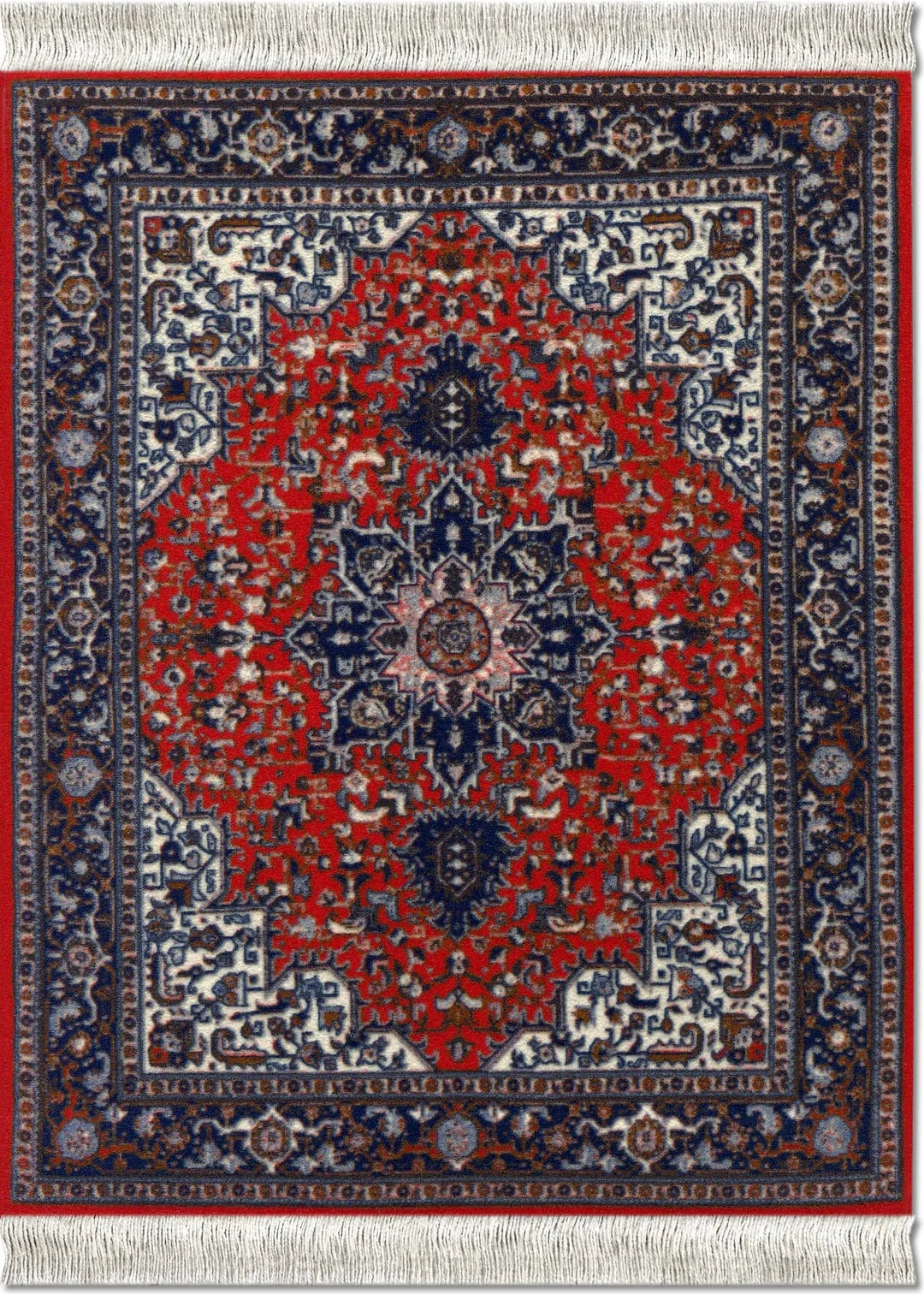 Gourmet-herkut.fi Hiirimatto Tabriz-Heriz