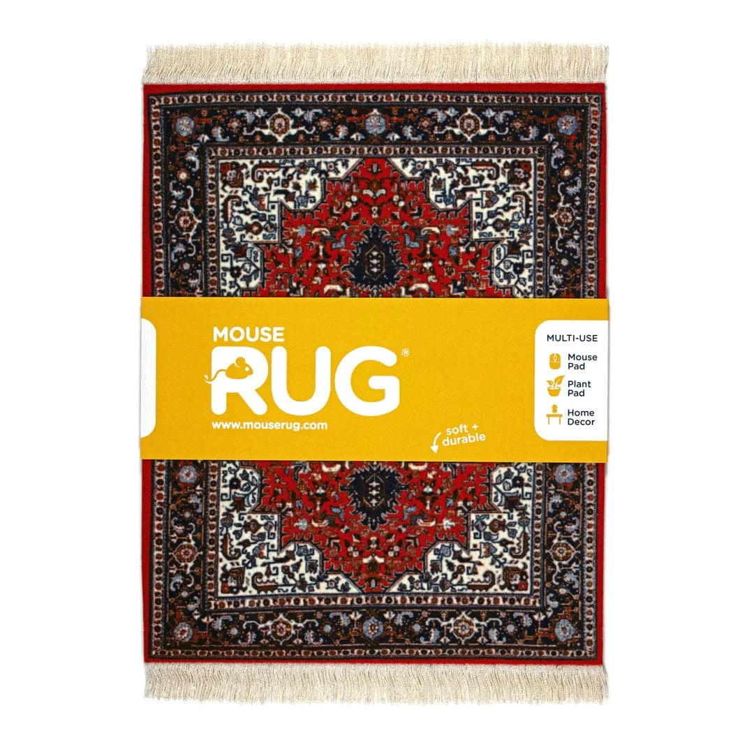 Gourmet-herkut.fi Hiirimatto Tabriz-Heriz