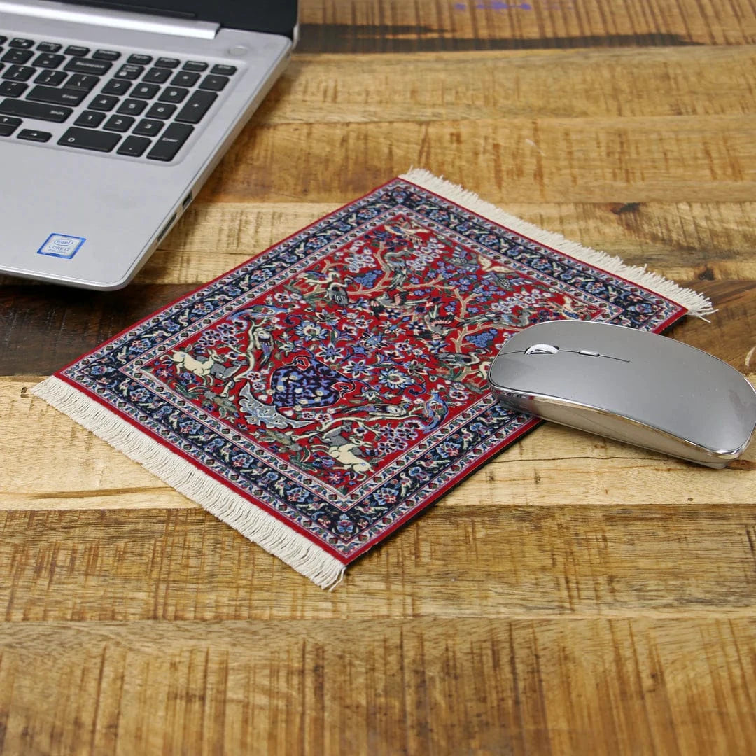 Gourmet-herkut.fi Hiirimatto Tree of Life