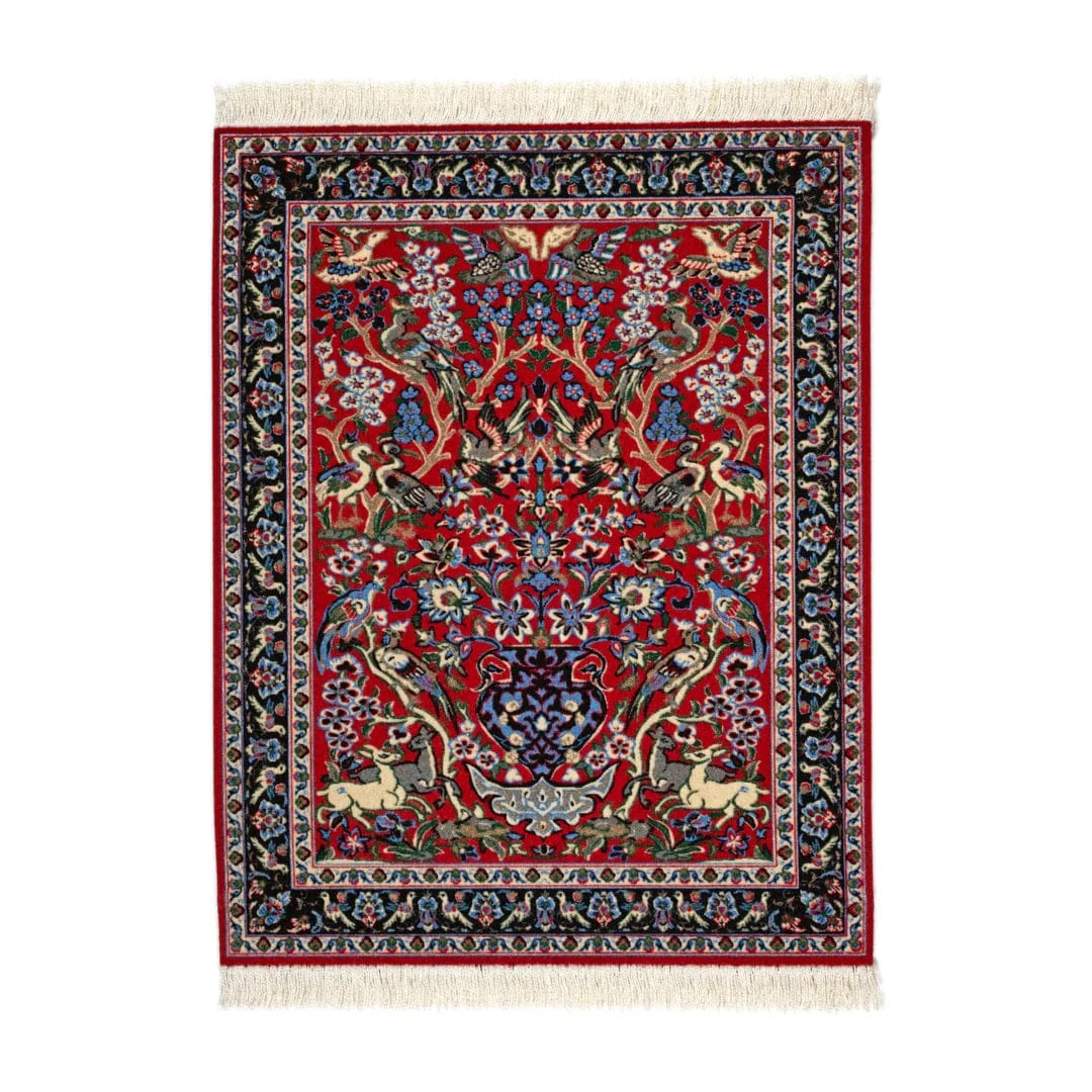 Gourmet-herkut.fi Hiirimatto Tree of Life