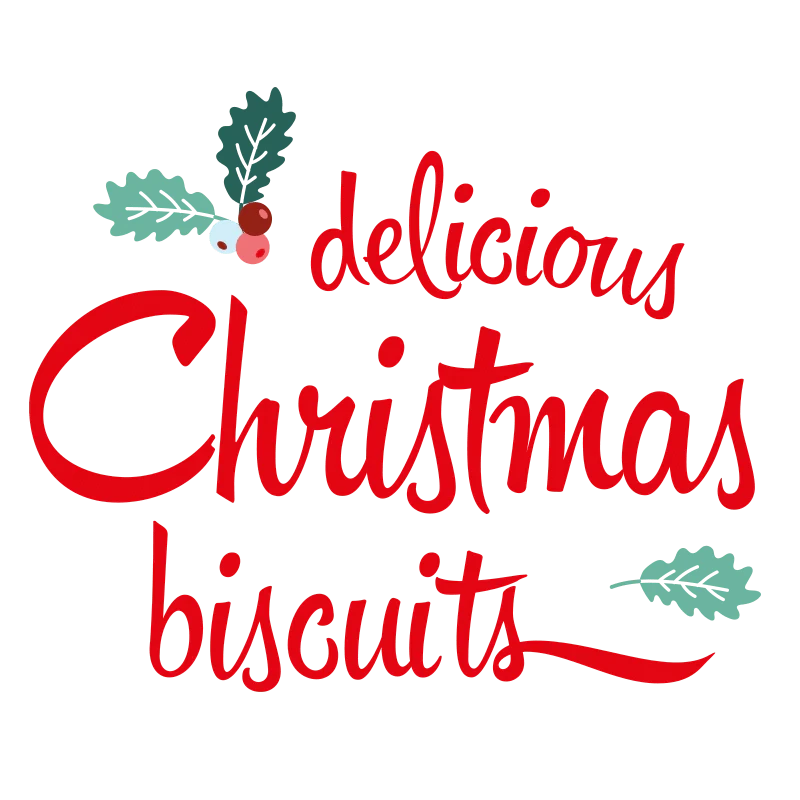 Lady Joseph Keksit Lady Joseph Christmas Cookies