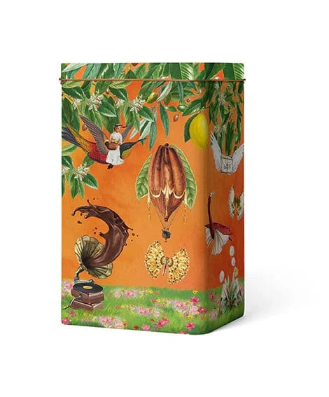 Lady Joseph Keksit Lady Joseph Keksilajitelma lahjalaatikossa