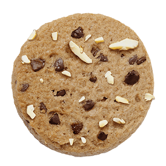 Lady Joseph Keksit Lady Joseph Manteli & Tumma Suklaa keksit 130g