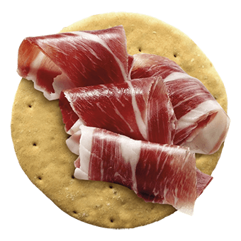 Lady Joseph Keksit Lady Joseph MAXI Cracker; Vihreät oliivit  & Oliiviöljy 150g