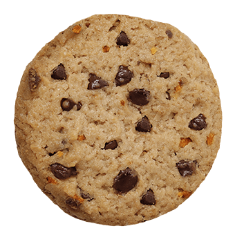 Lady Joseph Keksit Lady Joseph Sevillen Appelsiini & Tumma Suklaa keksit 130g