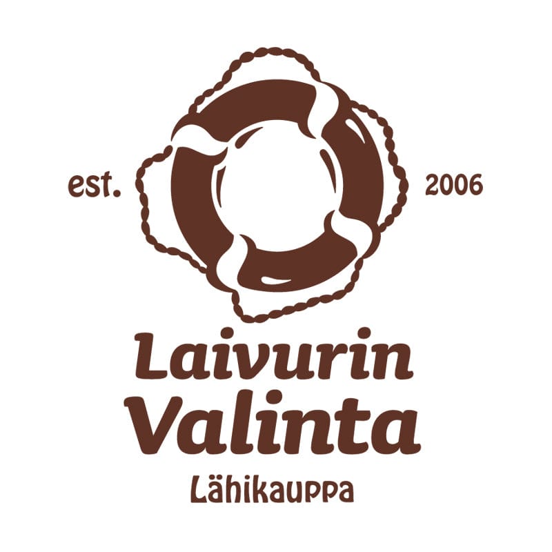 Laivurin Valinta  Logo
