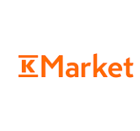 K-Market Ravioli  Logo