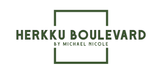 Herkku Boulevard  Logo