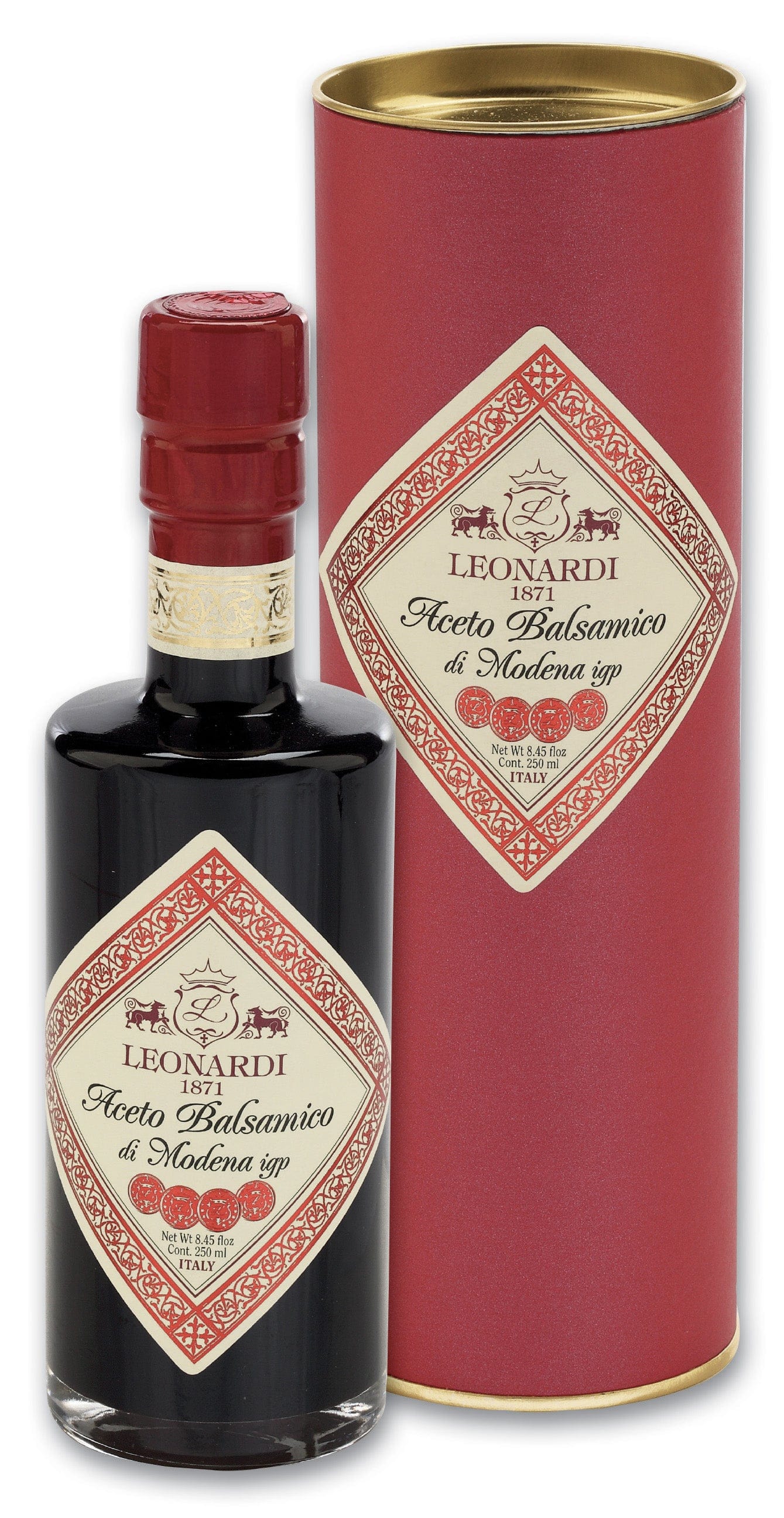Leonardi Leonardi Balsamic Vinegar Modena IGP