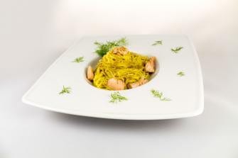 Leonardi Leonardi Balsamico Tagliolini Pasta 250g