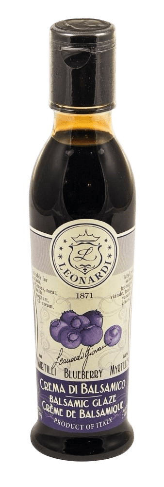 Leonardi Leonardi Mustikka Balsamico-kastike