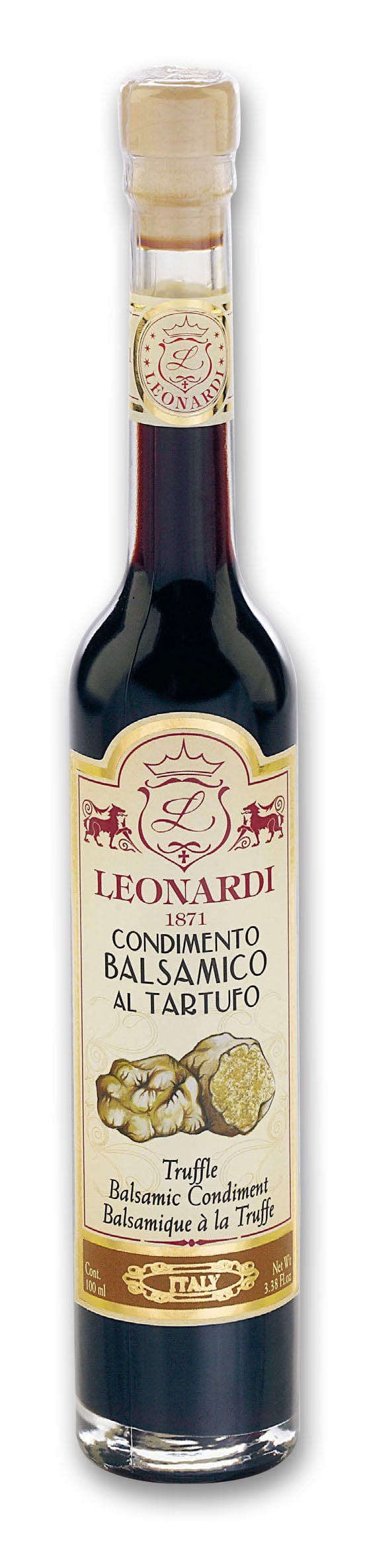 Leonardi Leonardi Tryffeli Balsamico Condimento