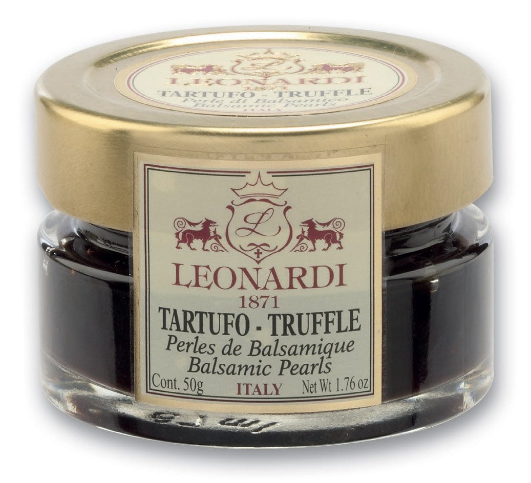 Leonardi Leonardi Tryffeli  Balsamicohelmet