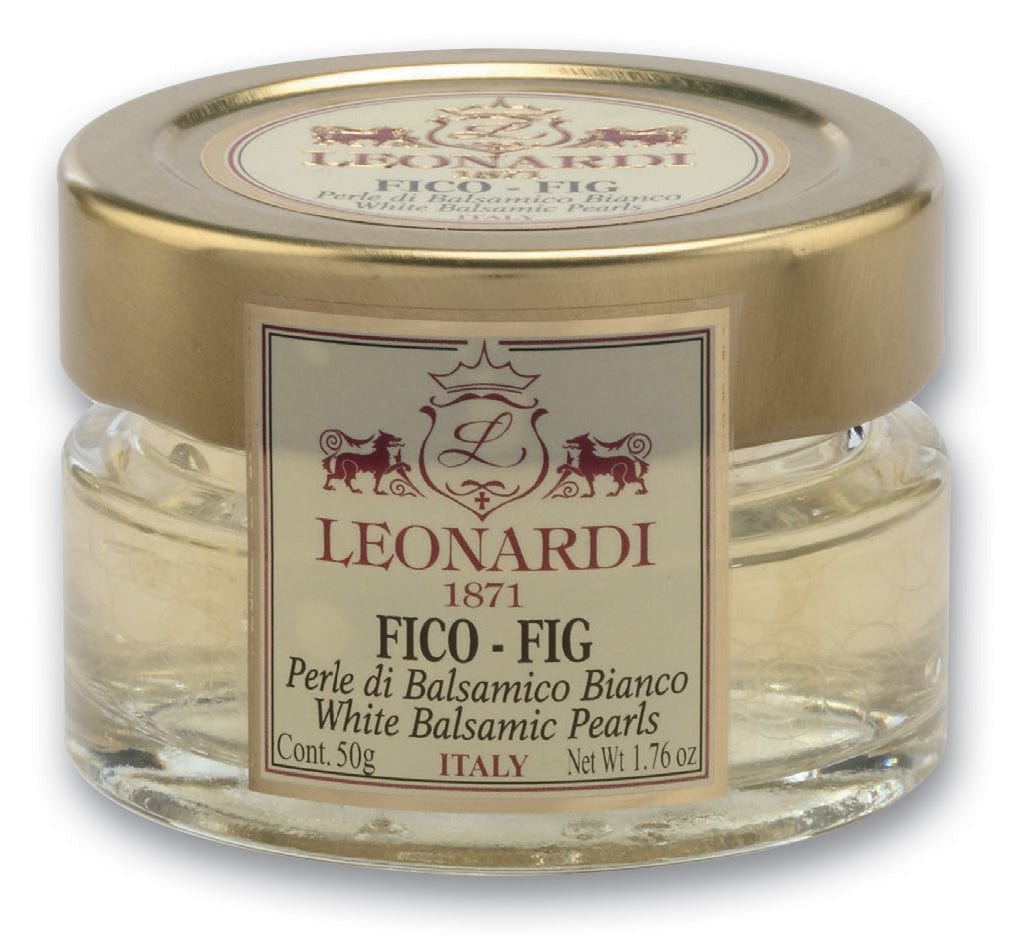 Leonardi Leonardi Viikuna  Balsamicohelmet