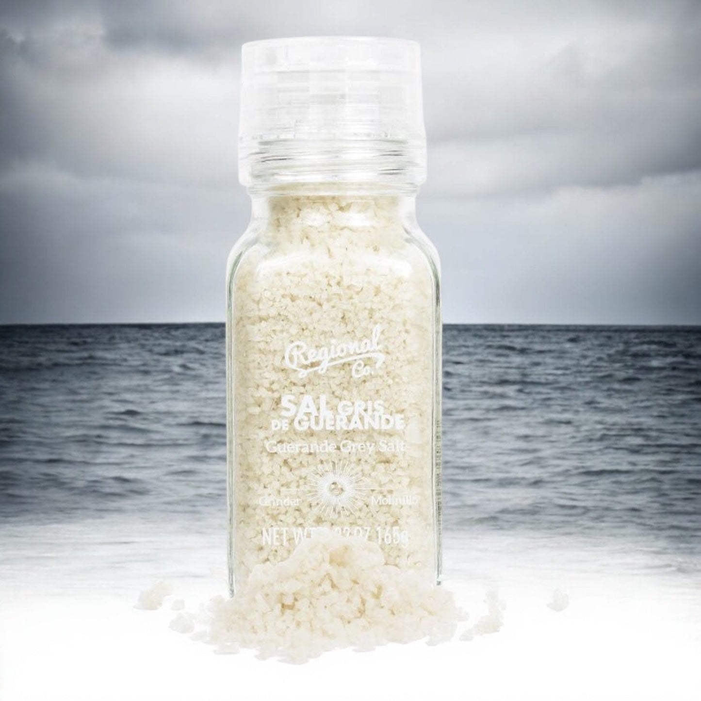 Regional Mausteet 210 g REGIONAL Gueranden Merisuola