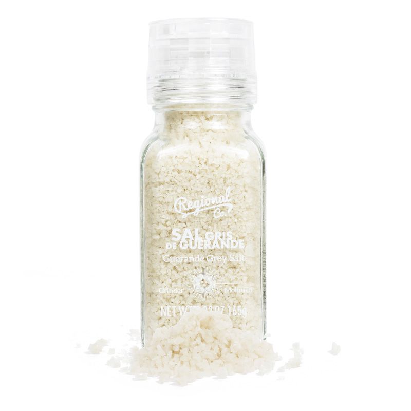 Regional Mausteet 210 g REGIONAL Gueranden Merisuola