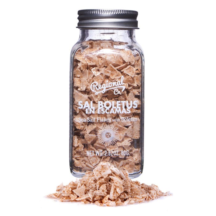 Regional Mausteet 80 g REGIONAL Tattisuola