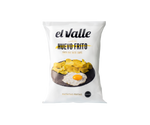 El Valle Fried Egg  perunalastu - Gourmet herkut