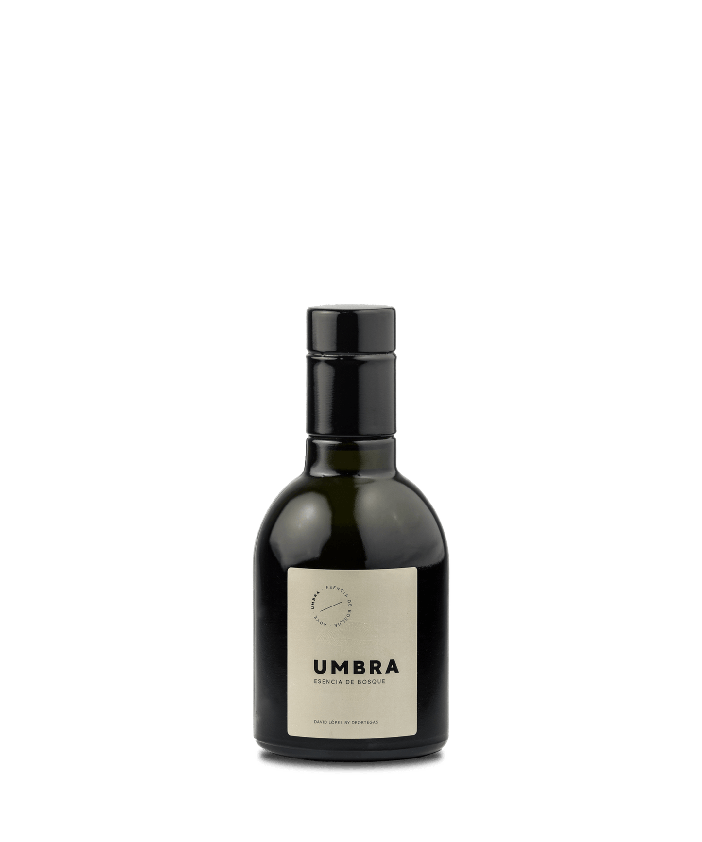 Deortegas Öljyt Deortegas Umbra Extra Virgin tattiöljy