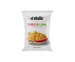 Chili & Lime - ei jätä kylmäksi!