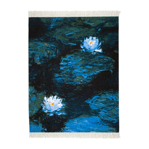 
                  
                    Water-Lilies by Claude Monet
                  
                