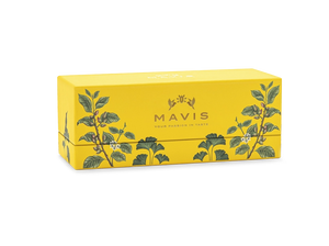 
                  
                    Mavis Lahjapakkaus 200g
                  
                