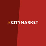 Citymarket Turku Kupittaa Logo