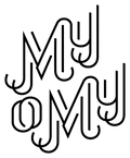 My o My  Logo