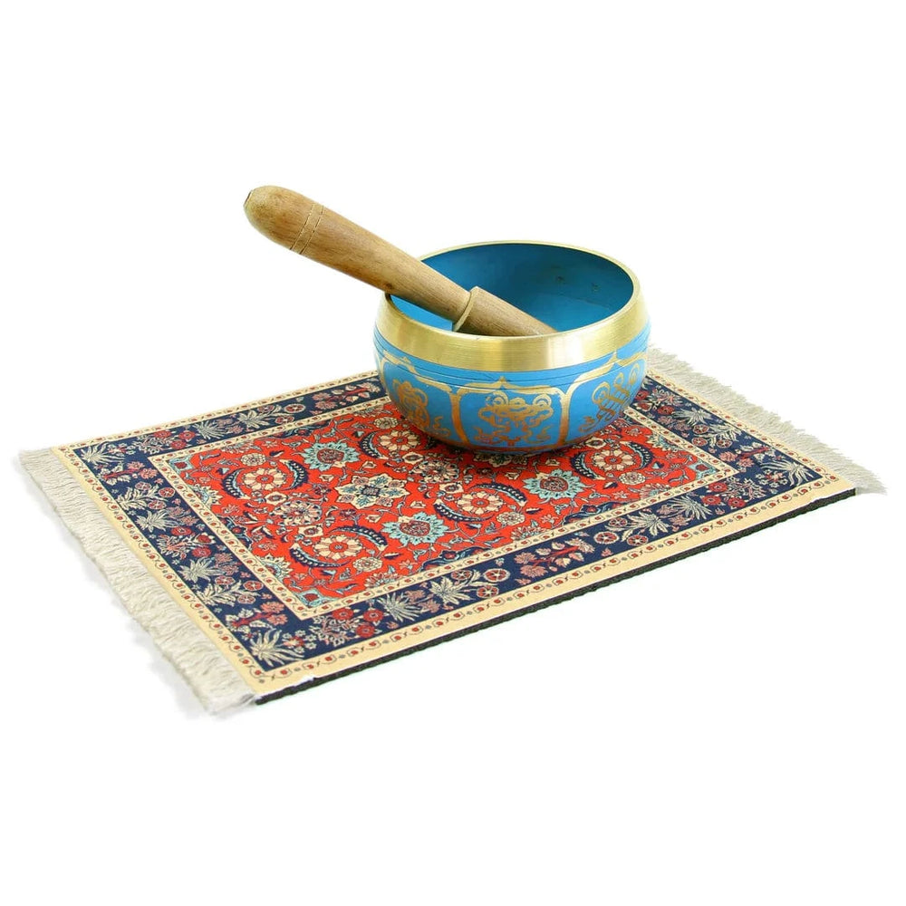 
                  
                    Gourmet-herkut.fi Hiirimatto Pashmina Flowers
                  
                