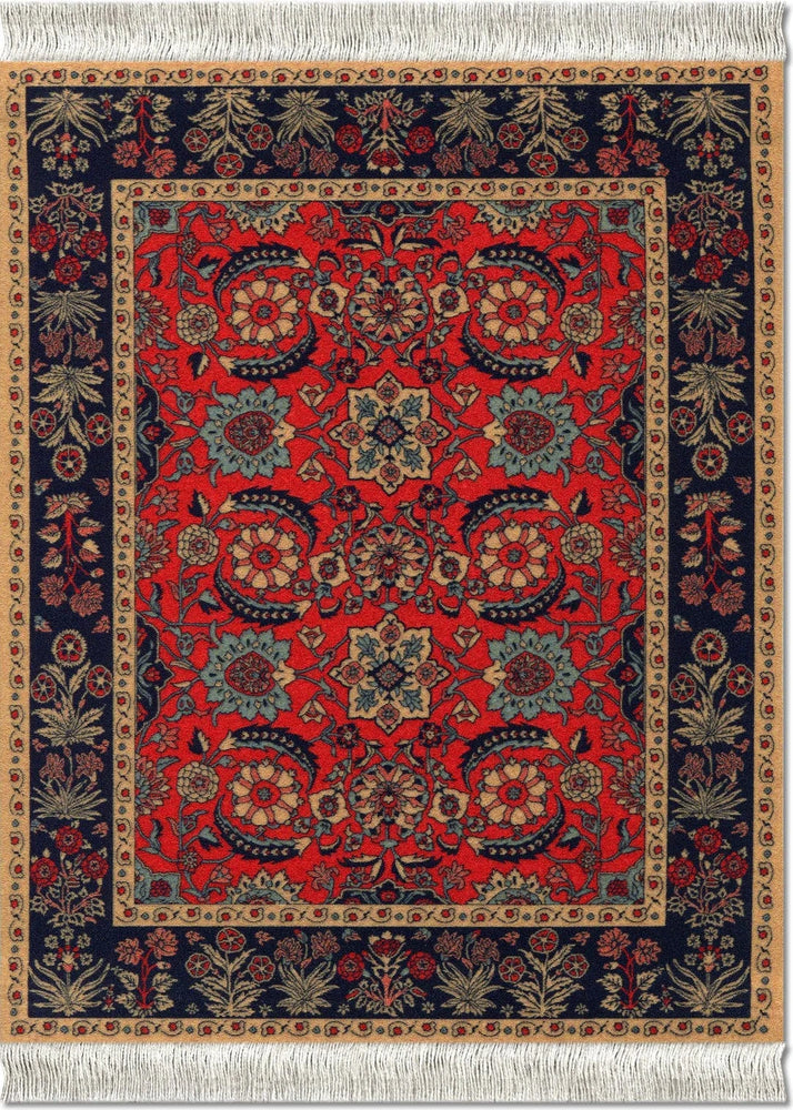 
                  
                    Gourmet-herkut.fi Hiirimatto Pashmina Flowers
                  
                