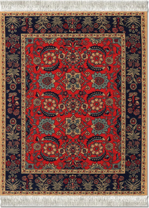 
                  
                    Gourmet-herkut.fi Hiirimatto Pashmina Flowers
                  
                