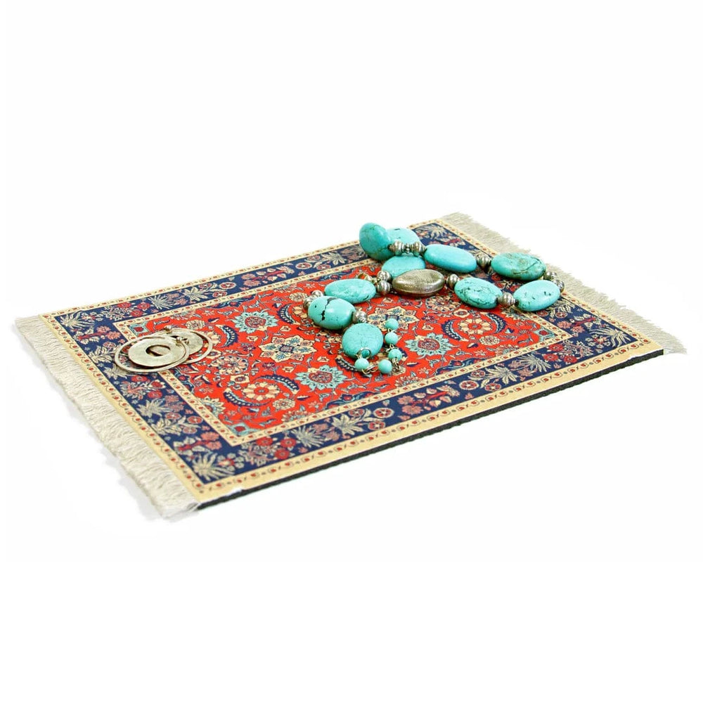 
                  
                    Gourmet-herkut.fi Hiirimatto Pashmina Flowers
                  
                